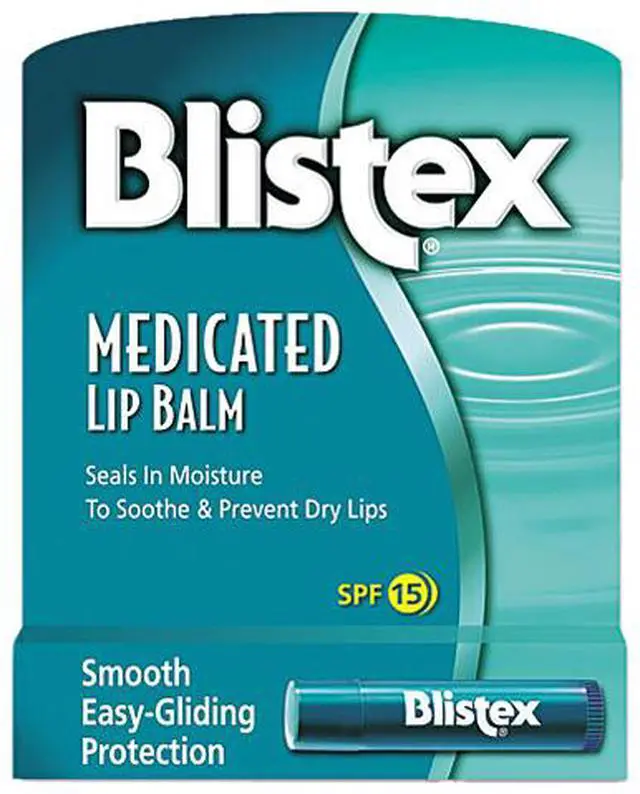 Main image of Medicated Lip Balm, 1 Each