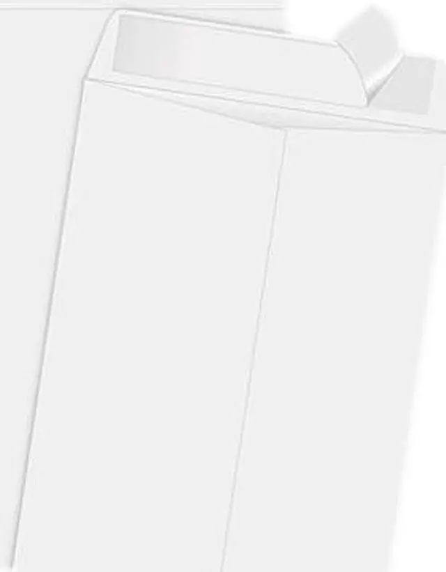 Main image of Quality Park™ Envelope,6.5x9.5,Cat,Wh 44334