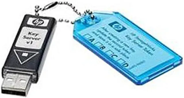 Main image of HPE 1/8 G2 AND MSL Storage Encryption Lit