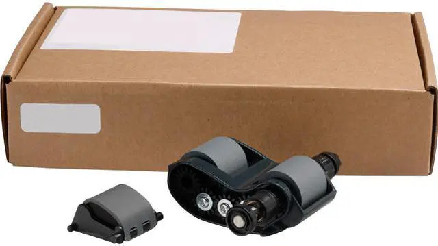 Main image of HP LaserJet ADF Roller Replacement Kit, Average yield: 100,000 pages, C1P70A