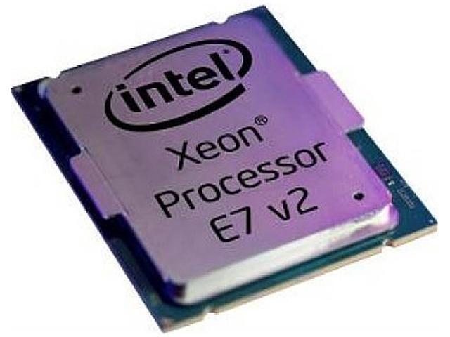 Processore Intel Xeon E7-4830 V3 Ricondizionato Eccellente – 12 Core E 30 MB Di Cache A 2,10 GHz Per Server Dell (SR222)