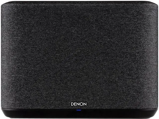 Main image of Denon Home 250 Mid-size Smart Speaker with HEOS® Built-in - Black