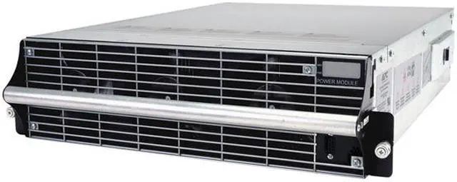Alt view image 2 of 4 - APC Symmetra PX Power Module - UPS - 10 kW - 10000 VA