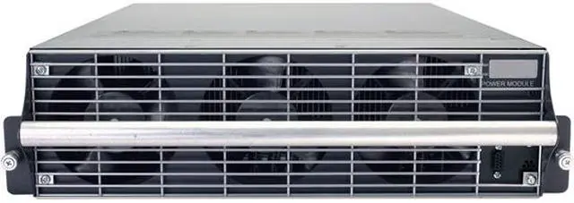 Alt view image 3 of 4 - APC Symmetra PX Power Module - UPS - 10 kW - 10000 VA