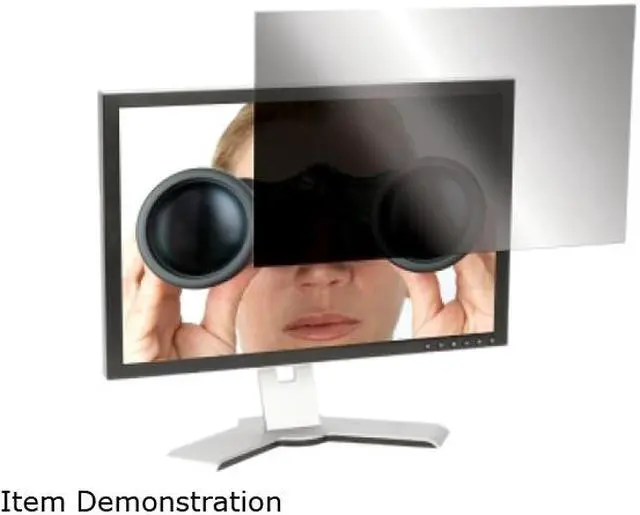 Main image of Targus 4Vu Privacy Screen for 19.5 Widescreen Monitors (16:9) - ASF195W9USZ