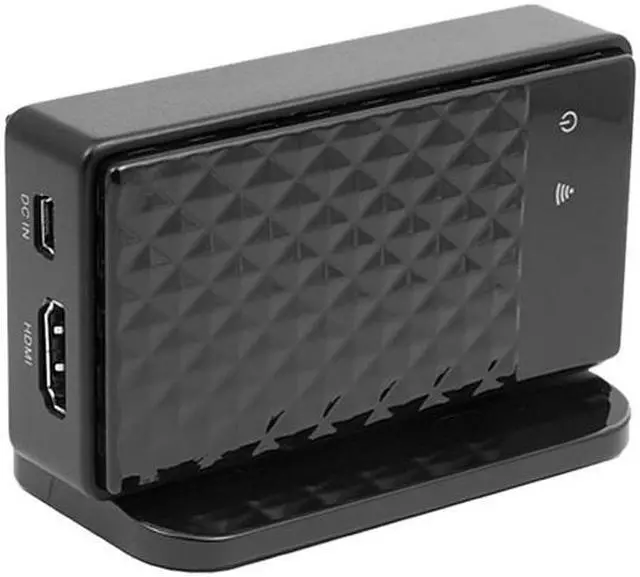 Main image of RF-Link HPT-5006 Digital Wireless HDMI HD PC TO TC RECEIVER