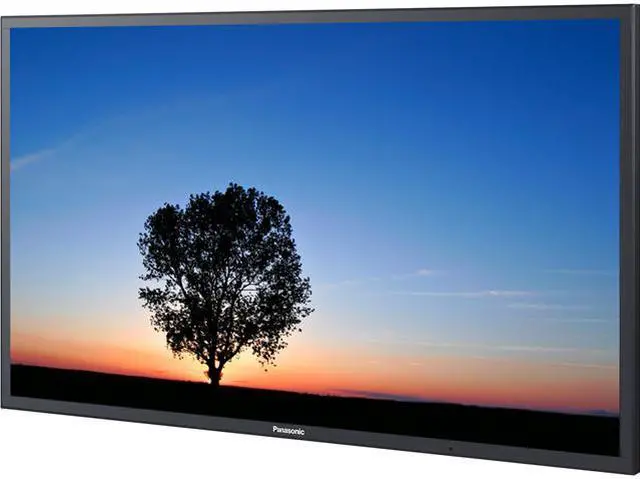 Panasonic 65-inch Class Multi Touch Screen LED Display TH-65LFB70U