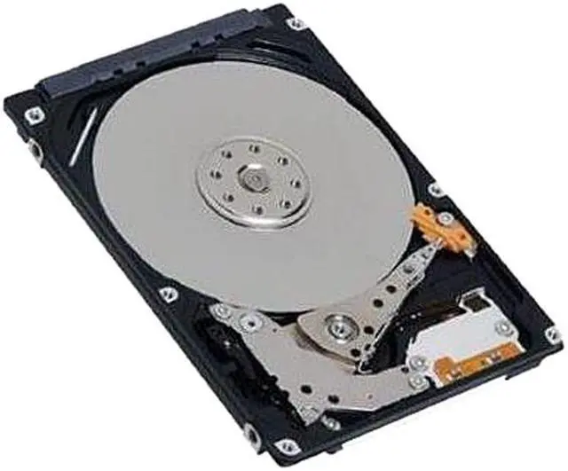 Main image of Toshiba MQ01ACF050 500 GB SATA-600 2.5" Laptop Hard Drive