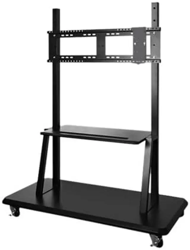 Alt view image 2 of 3 - ViewSonic VB-STND-001 Featuring A Convenient Storage Tray And An Included Mounting Bracket, The Vb-Stn