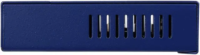 Alt view image 5 of 6 - NETGEAR 8-Port Gigabit Ethernet Unmanaged Switch | GS108