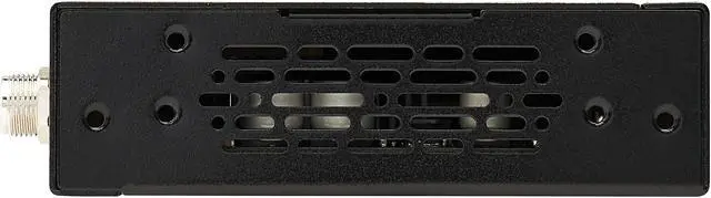 Alt view image 4 of 7 - 8-Port DisplayPort to HDMI over Cat6 Splitter/Extender, Transmitter for Video/Audio, PoC, 4K @ 60 Hz, 125 ft. (38.1 m), TAA