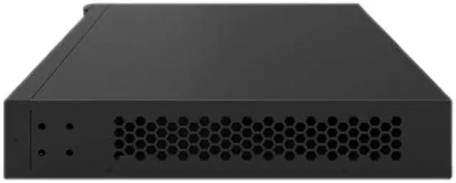 Alt view image 4 of 5 - EnGenius Neutron EWS5912FP 8-Port Managed Gigabit PoE+ Switch with 2 SFP and Uplink ports