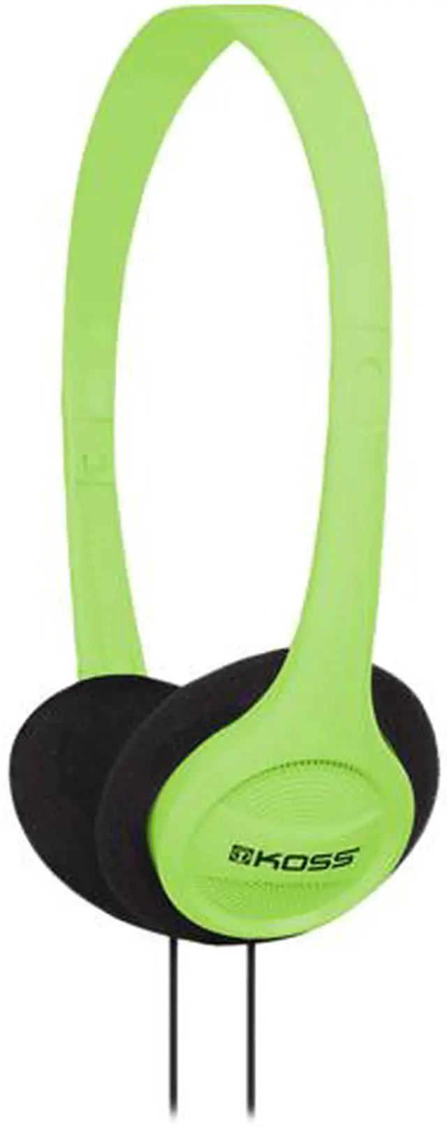 Main image of Koss Kph7 On-Ear Headphones