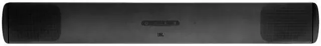 Alt view image 8 of 10 - JBL - 9.1-Channel Soundbar with Wireless Subwoofer and Dolby Atmos/DTS:X - Black