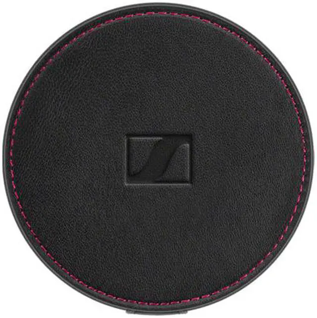 Alt view image 6 of 8 - Sennheiser HD1 Free Bluetooth In-Ear Headphones with Three-Button Remote and Microphone (Black)