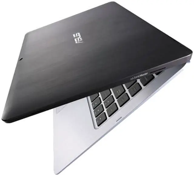 Alt view image 5 of 15 - ASUS Transformer Book T300LA-BB31T - 13.3" - Intel Core i3 4020Y 1.5 GHz - 4 GB RAM - 64 GB SSD - Windows 8 64-Bit