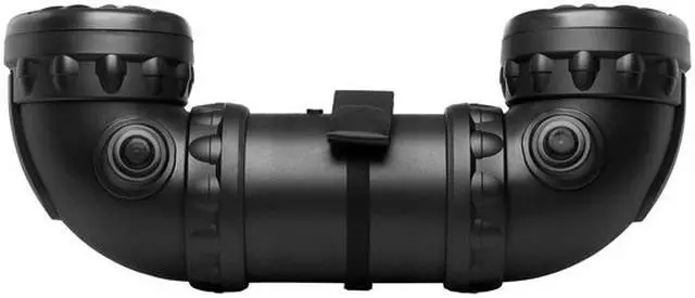 Alt view image 4 of 7 - 8" Marine Speaker 700-watt Off-road Marine Sound System BluetoothÂ® Enabled