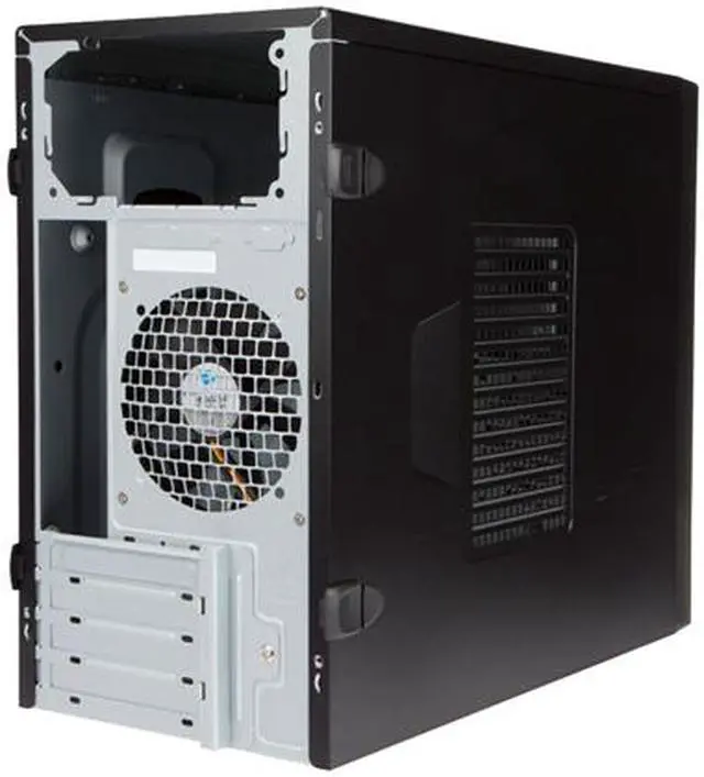 Alt view image 5 of 6 - In Win EM013 Mini Tower 6 Bay Chassis