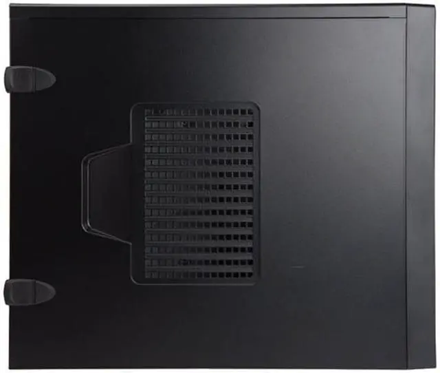 Alt view image 2 of 6 - In Win EM013 Mini Tower 6 Bay Chassis
