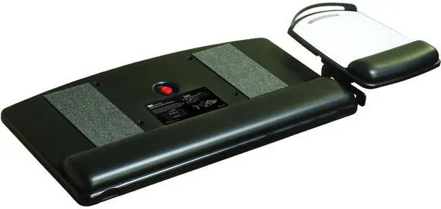 Main image of ADJUSTABLE KEYBOARD PLATFORM