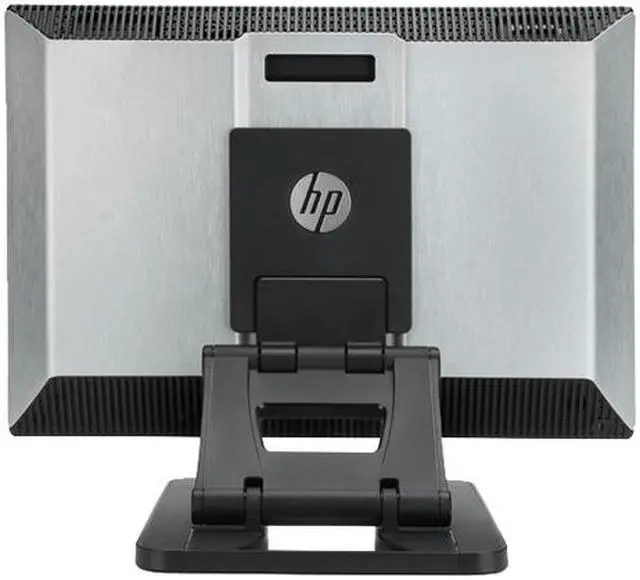 Alt view image 2 of 9 - HP Z1 G2 F1K84UT 27" All-in-One Workstation Computer Xeon E3-1245 8GB 1TB