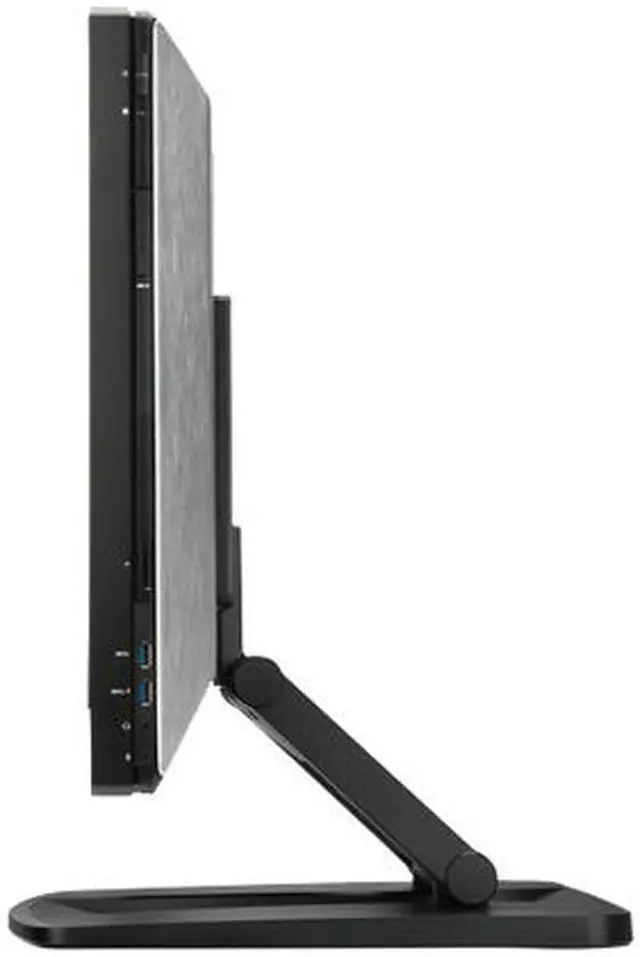 Alt view image 3 of 9 - HP Z1 G2 F1K84UT 27" All-in-One Workstation Computer Xeon E3-1245 8GB 1TB