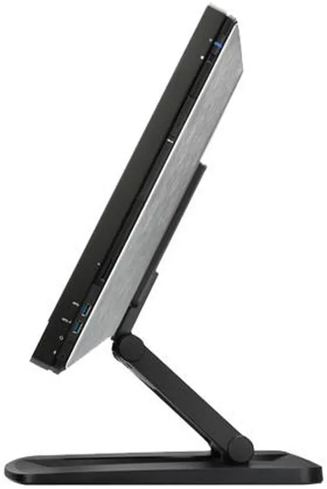 Alt view image 4 of 9 - HP Z1 G2 F1K84UT 27" All-in-One Workstation Computer Xeon E3-1245 8GB 1TB