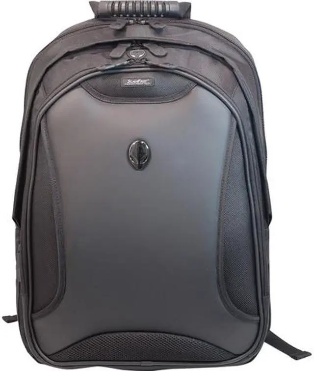 Main image of Mobile Edge Alienware Orion Backpack - notebook carrying backpack
