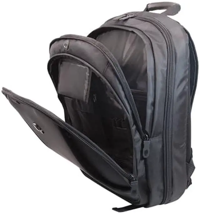 Alt view image 2 of 7 - Mobile Edge Alienware Orion Backpack - notebook carrying backpack