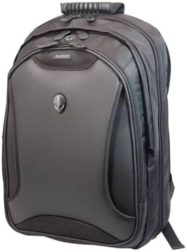 Alt view image 3 of 7 - Mobile Edge Alienware Orion Backpack - notebook carrying backpack