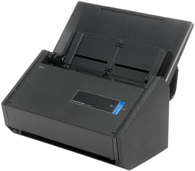 Main image of Fujitsu ScanSnap iX500 - document scanner