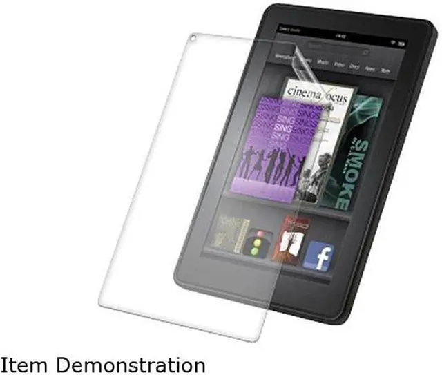 Main image of SCREEN KINDLE FIRE HD 7IN WET SCREEN FG