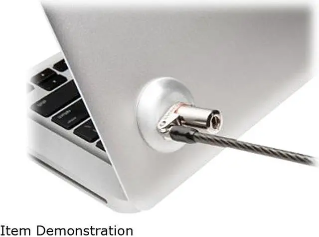 Main image of Kensington Security Slot Adapter Kit For Ultrabook