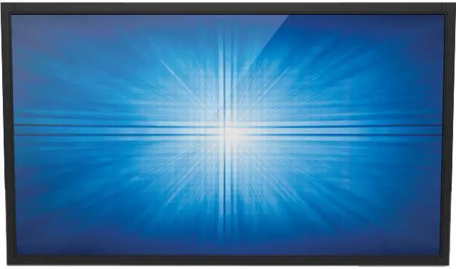 Main image of Elo E000444 4243L 42" Full HD Professional-Grade IntelliTouch Dual Touch Open Frame Touchscreen