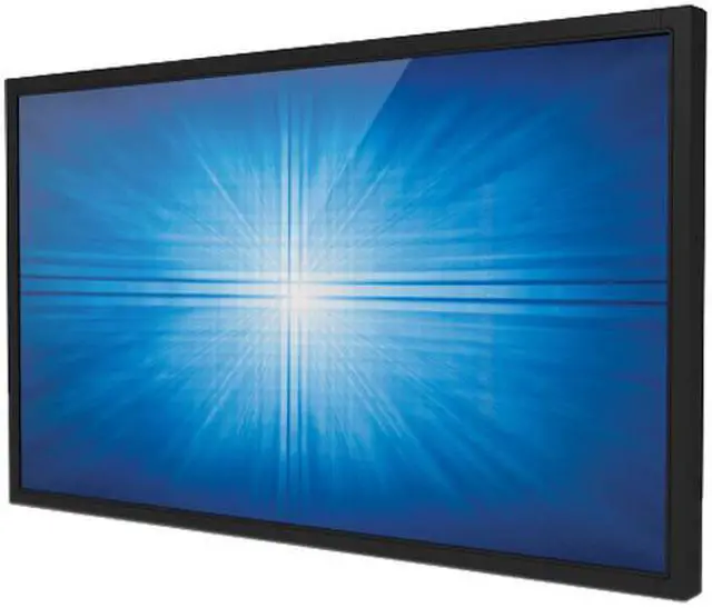 Alt view image 3 of 6 - Elo E000444 4243L 42" Full HD Professional-Grade IntelliTouch Dual Touch Open Frame Touchscreen