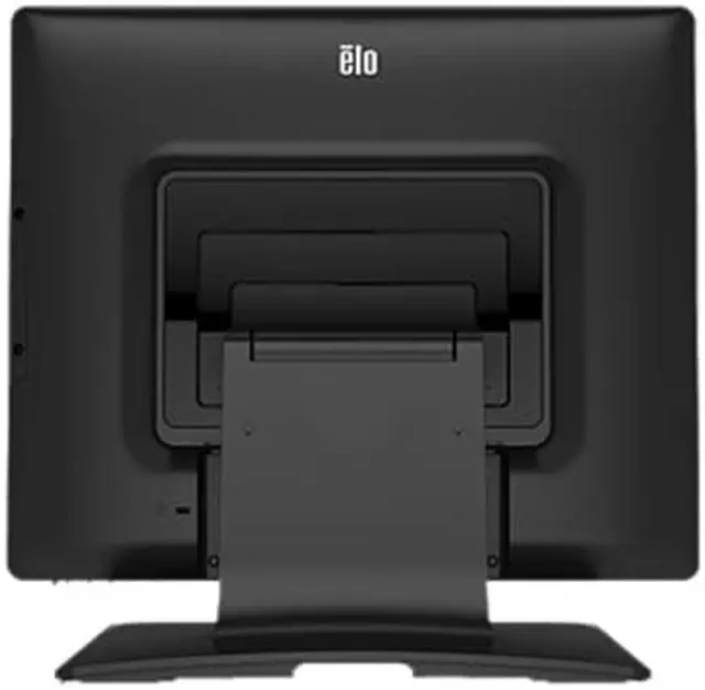 Alt view image 5 of 5 - Elo Touch E077464 1717L 17-inch IntelliTouchDesktop Touch Screen Monitor