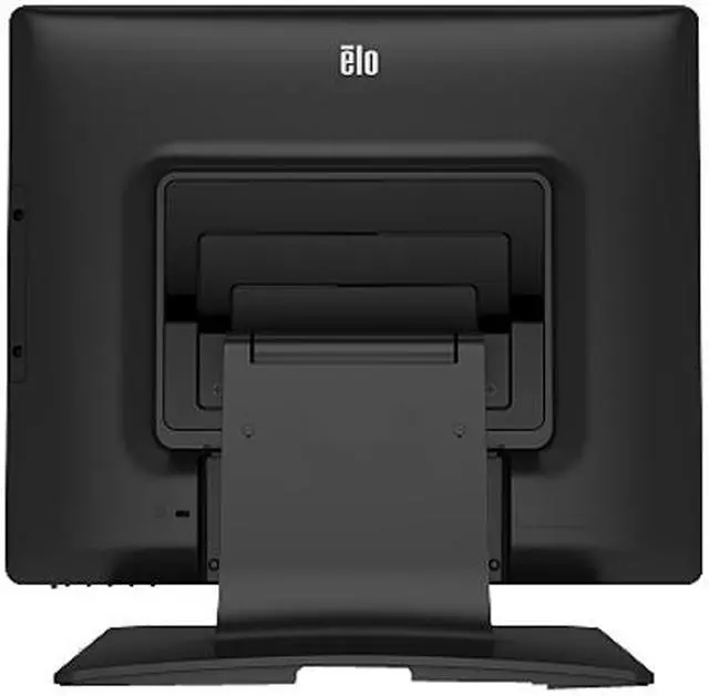 Alt view image 5 of 5 - Elo Touch E877820 1717L 17-inch AccuTouchDesktop Touch Screen Monitor