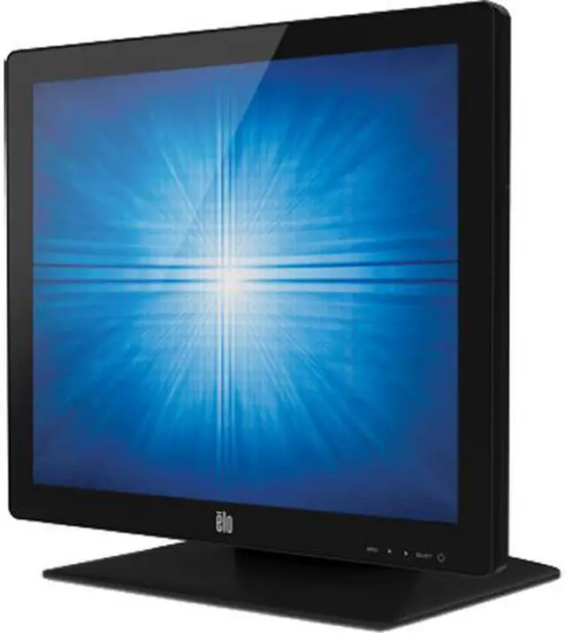 Main image of 1717L 17IN LCD VGA ITOUCH USB
