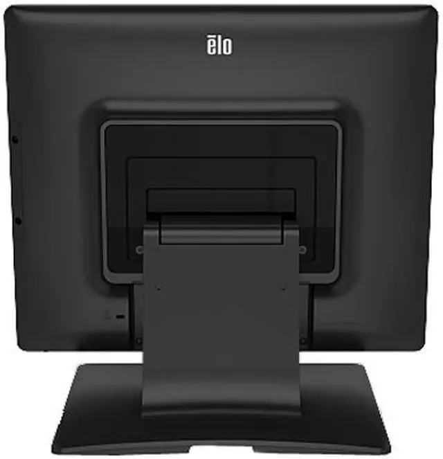 Alt view image 2 of 2 - Elo Touch E523163 1517L 15-inch AccuTouch Desktop Touch Screen Monitor