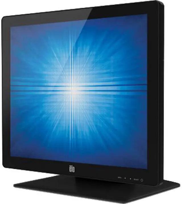 Main image of 1517L 15IN LCD VGA ACCUTOUCH