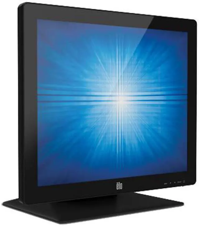 Alt view image 3 of 5 - 1517L 15IN LCD VGA ACCUTOUCH