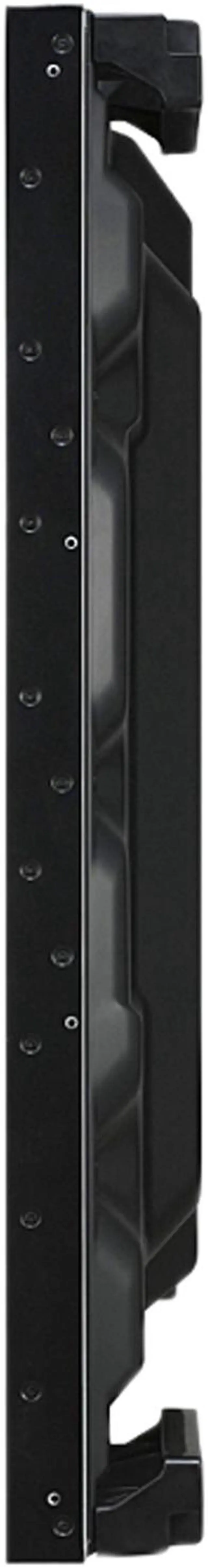 Alt view image 5 of 7 - LG 55VL5F-A 55" 3.5mm Narrow Bezel Video Wall with 500 nit Brightness, FHD, IPS, Gap Reduction & Easy Controls