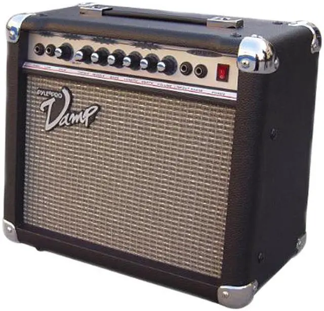 Main image of Pylepro Pvamp60 Guitar Amplifier