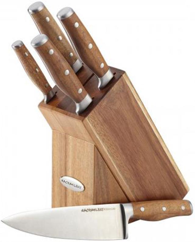 Rachael Ray Cucina Knife Set Review