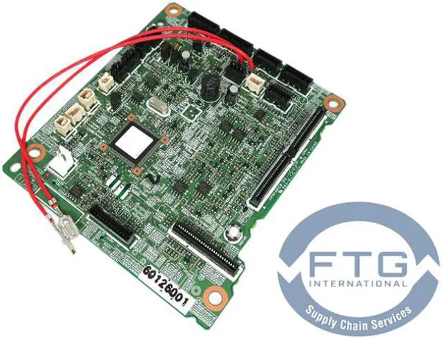 Main image of HP RM1-8615-020CN Dc Controller Pcb Assy R1.10