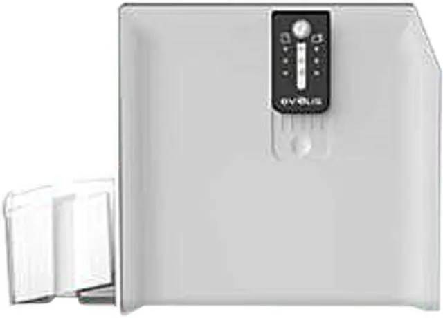 Alt view image 2 of 2 - Evolis S10212 Card Lamination Module (Clm)
