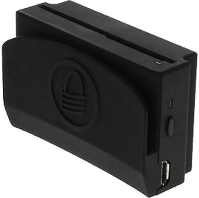 Main image of Magtek 21079802 Edynamo Bt Usb Blk Custom Encryption Key Not Included