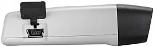 Alt view image 8 of 9 - Unitech MS912+ Bluetooth Companion 1D Scanner, USB - MS912-KUBB00-TG