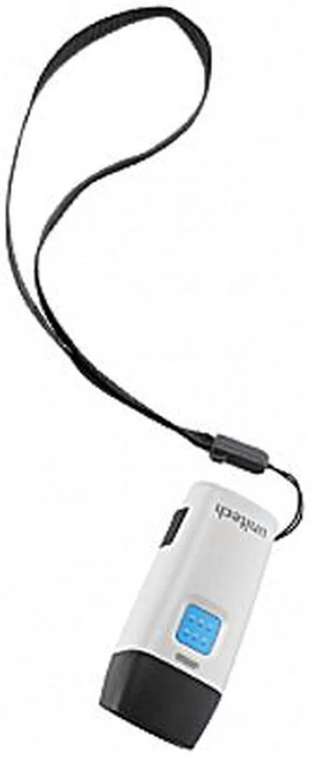 Alt view image 9 of 9 - Unitech MS912+ Bluetooth Companion 1D Scanner, USB - MS912-KUBB00-TG