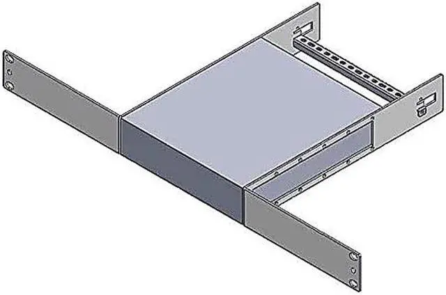 Main image of DOMINION KX III USER STATION